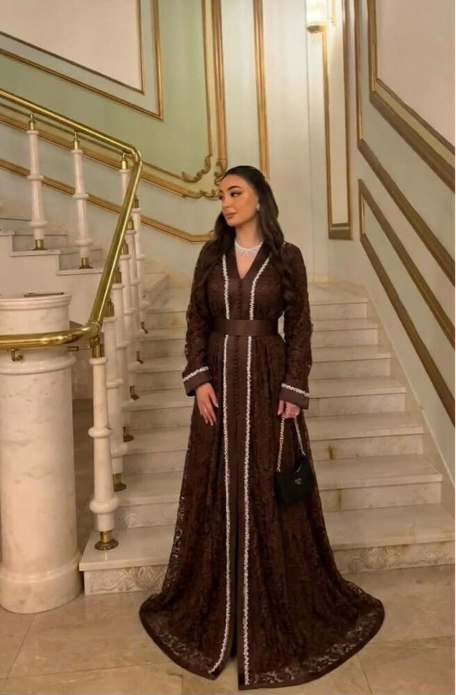 فساتين  - 6