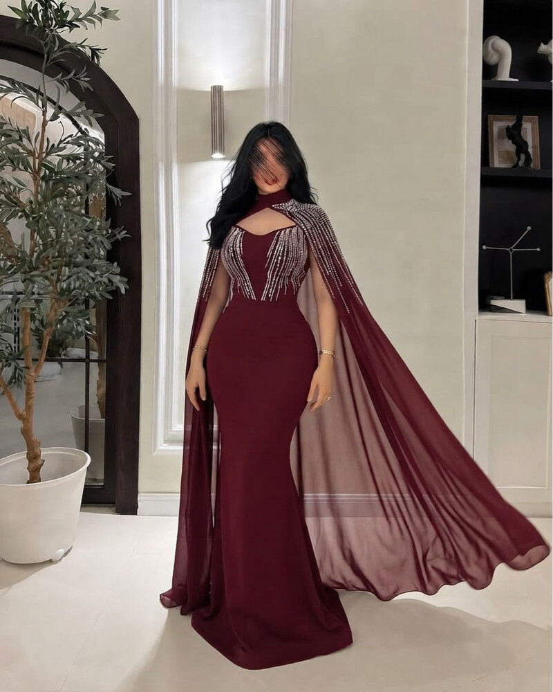 فساتين  - 10