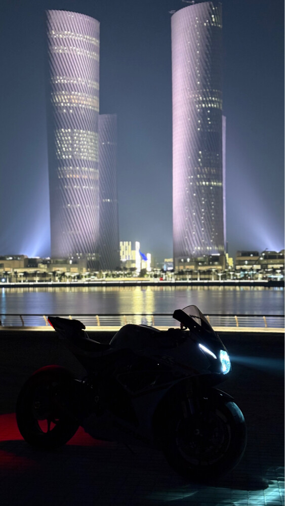 2024 GSXR 1000 RR  - 4