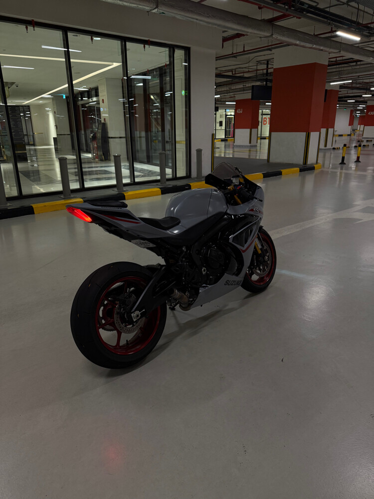 2024 GSXR 1000 RR  - 6