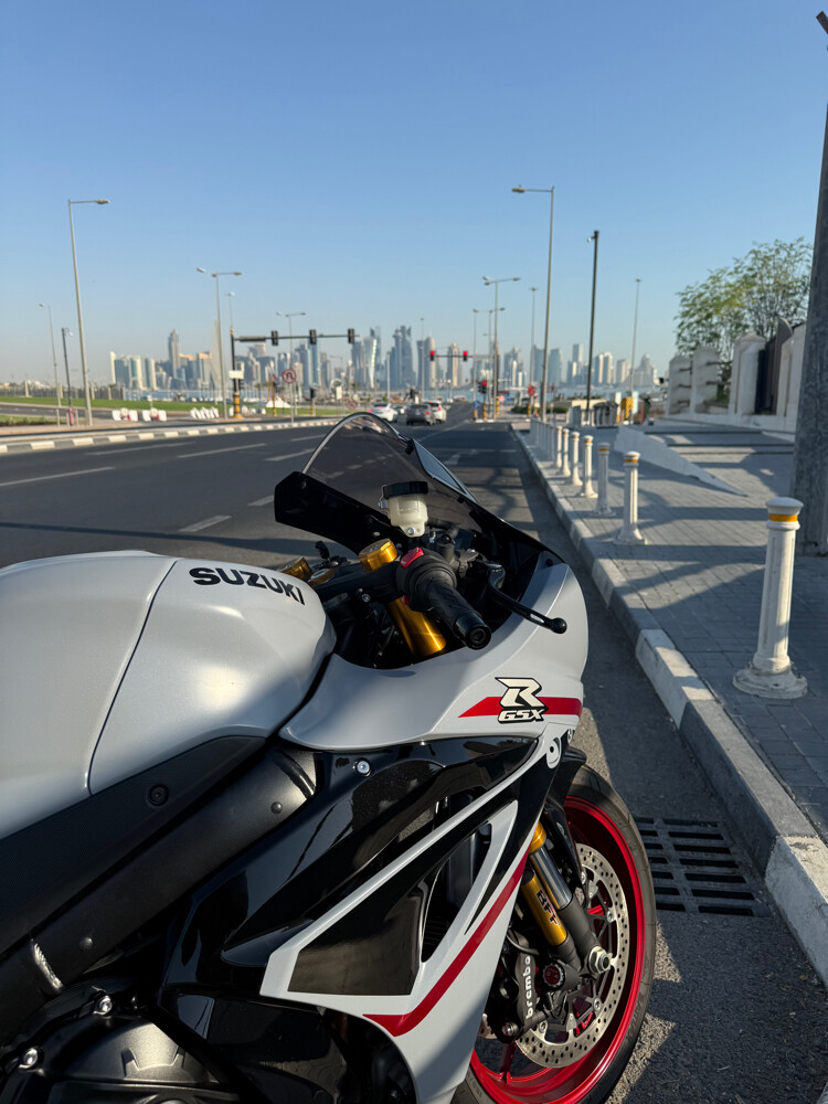 2024 GSXR 1000 RR  - 3