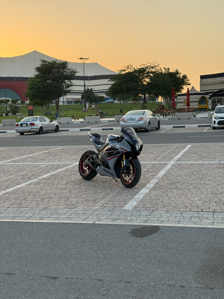 2024 GSXR 1000 RR  - 1