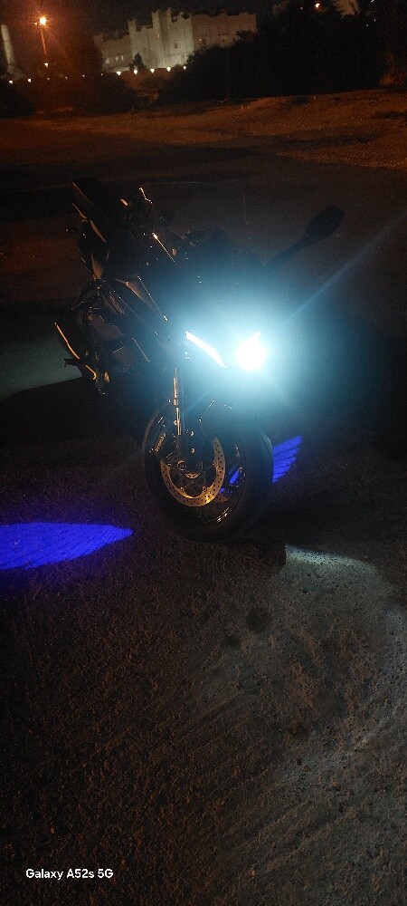 susuki gxs1000cc GT - 5