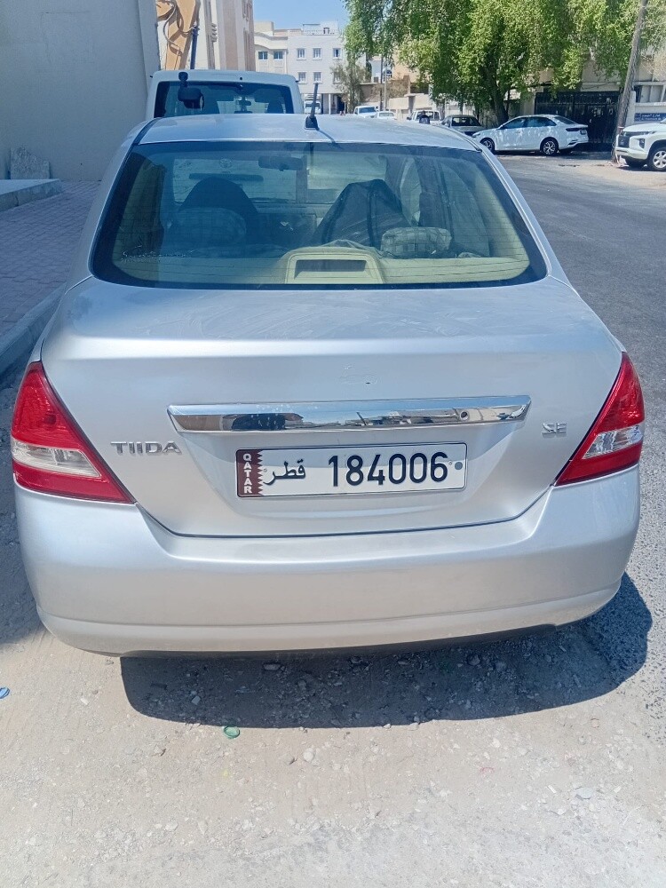 The car is in excellent condition, - 1