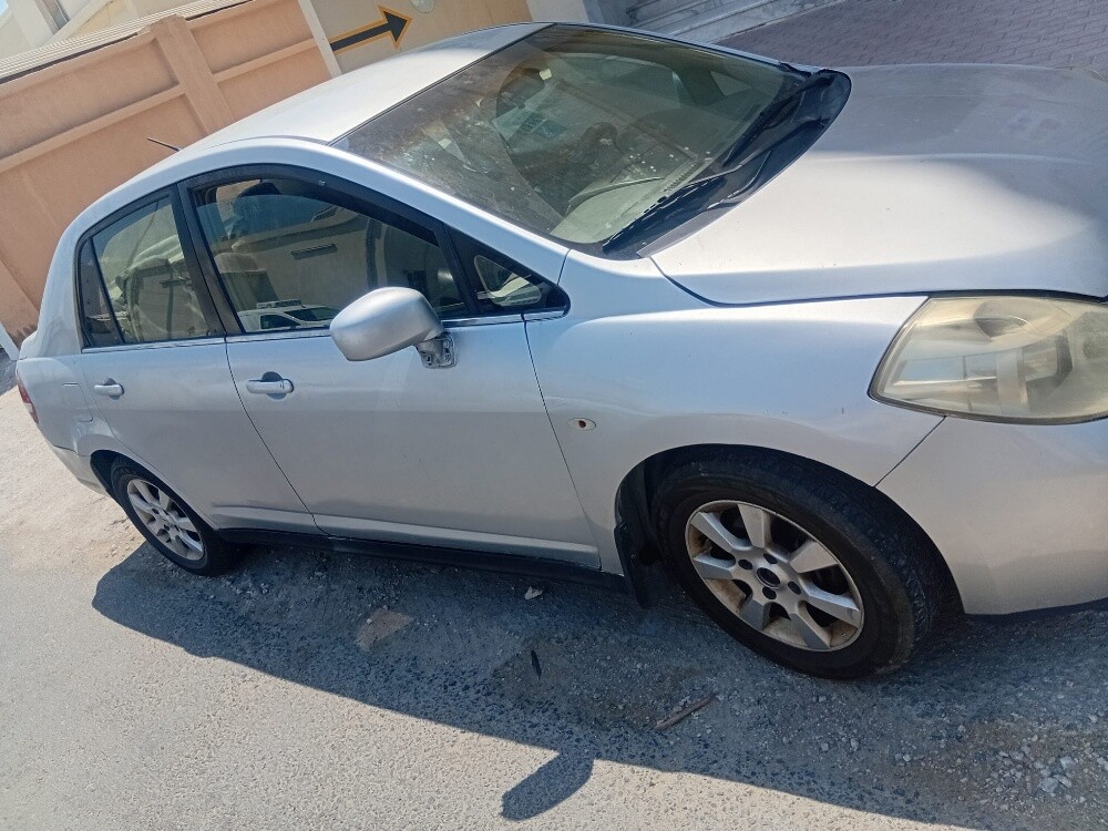 The car is in excellent condition, - 3