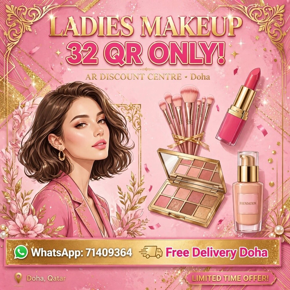 original makeup - 1