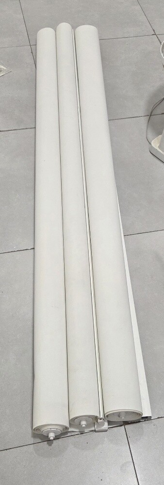 Window roller blinds - 6