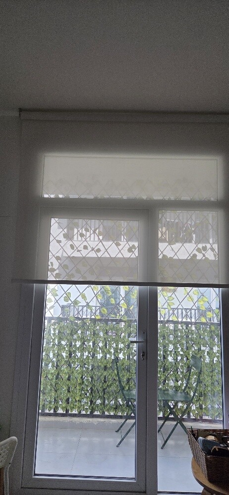 Window roller blinds - 5