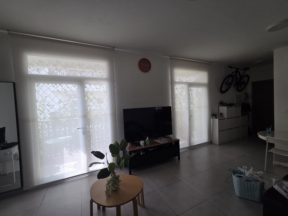 Window roller blinds - 4