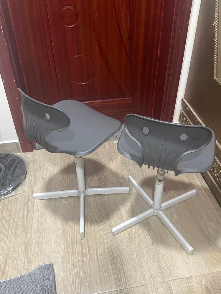 Office chair - 1