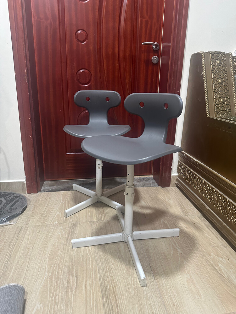 Office chair - 3