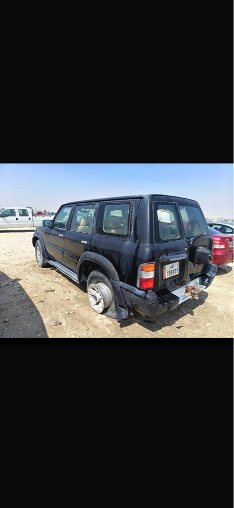 Nissan 1999 - 1