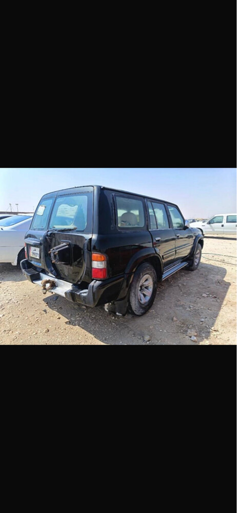 Nissan 1999 - 2