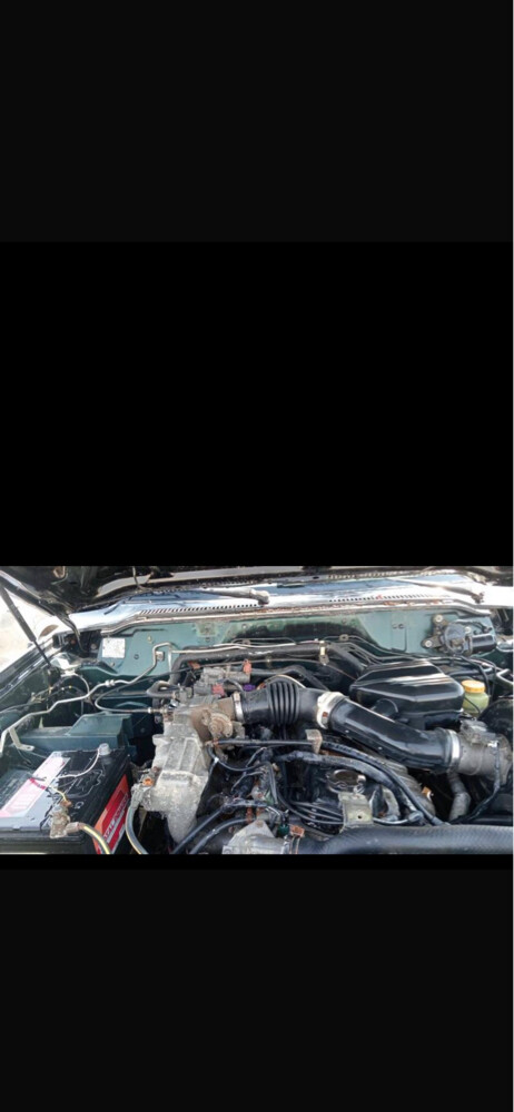Nissan 1999 - 3