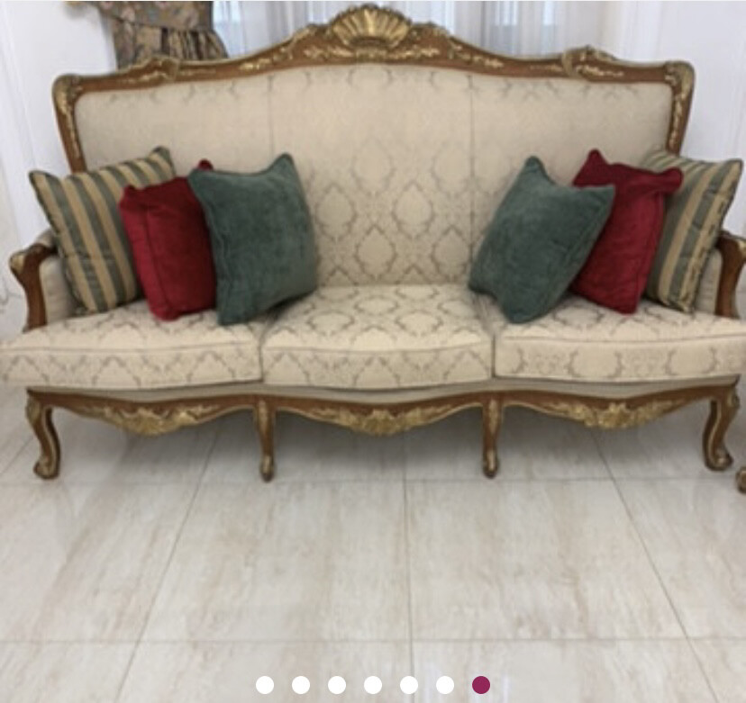 كراسي للمجلس  - 1