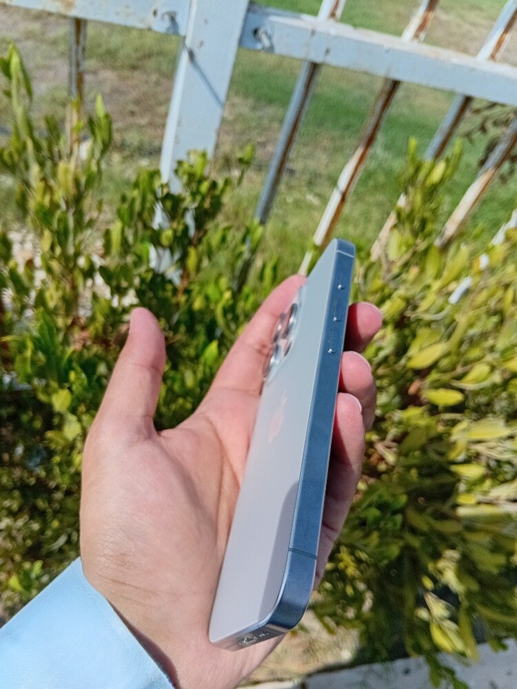 iPhone 15 Pro 128gb - 6