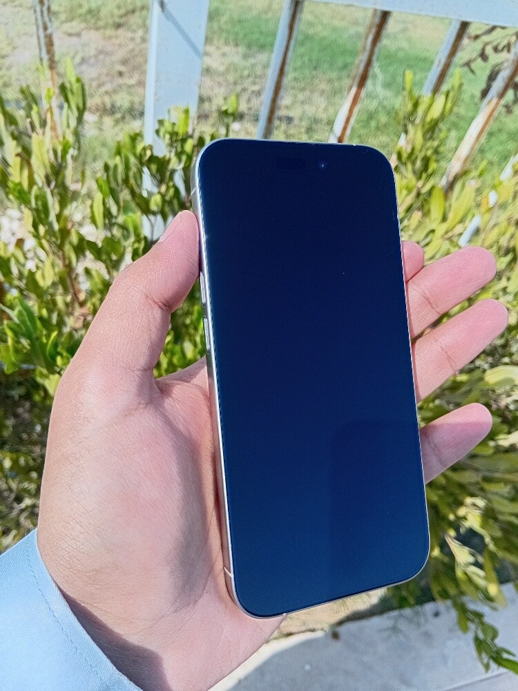 iPhone 15 Pro 128gb - 3