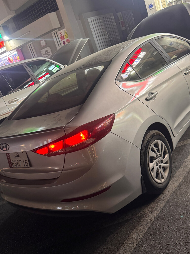 Hyundai  - 4