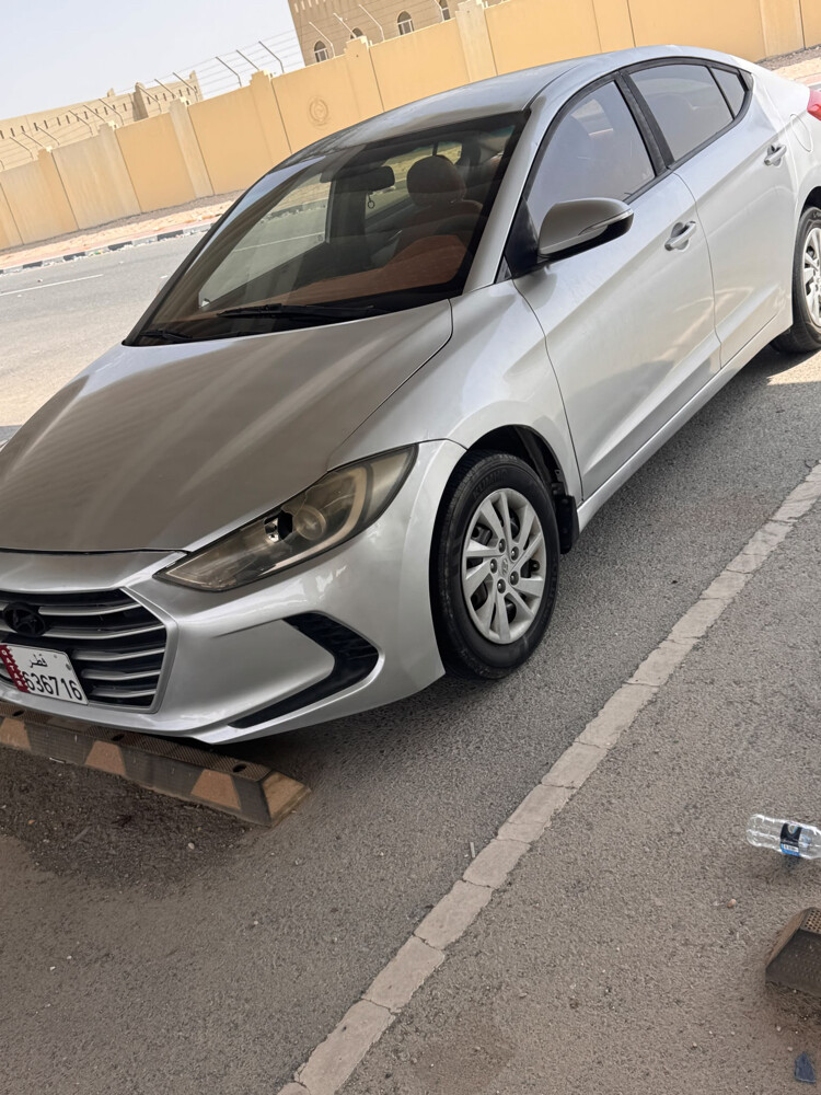 Hyundai  - 2