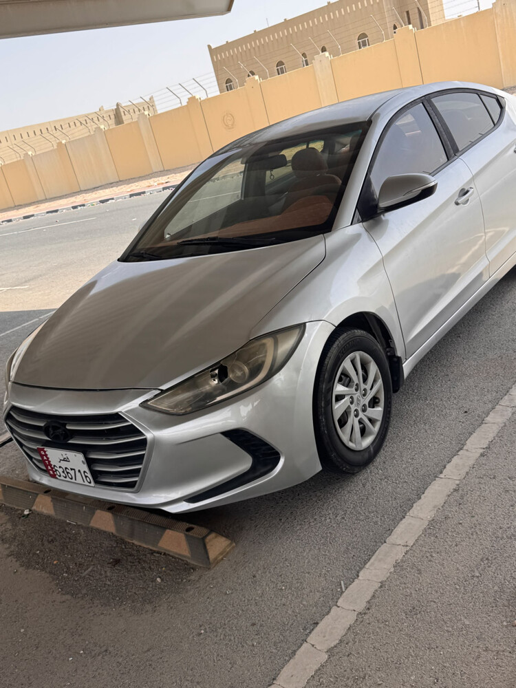 Hyundai  - 1
