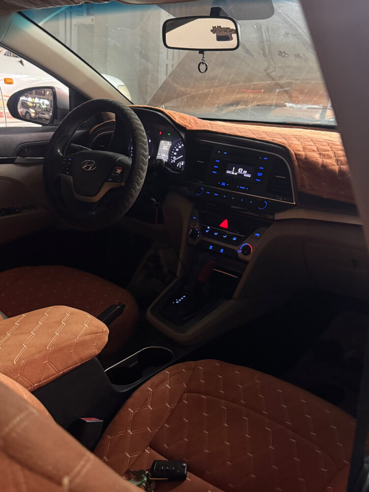 Hyundai  - 3
