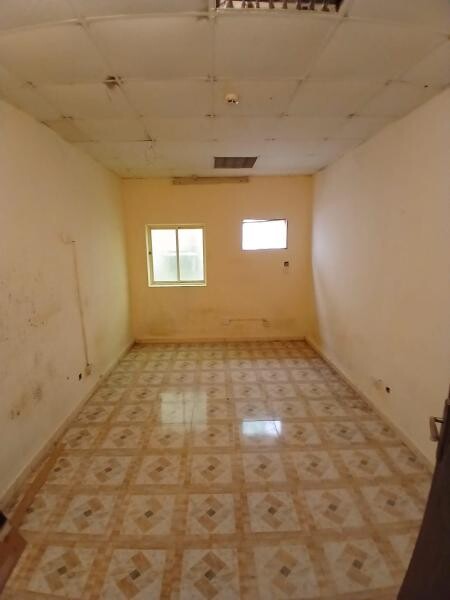 Rooms for Rent in Industrial area - 2