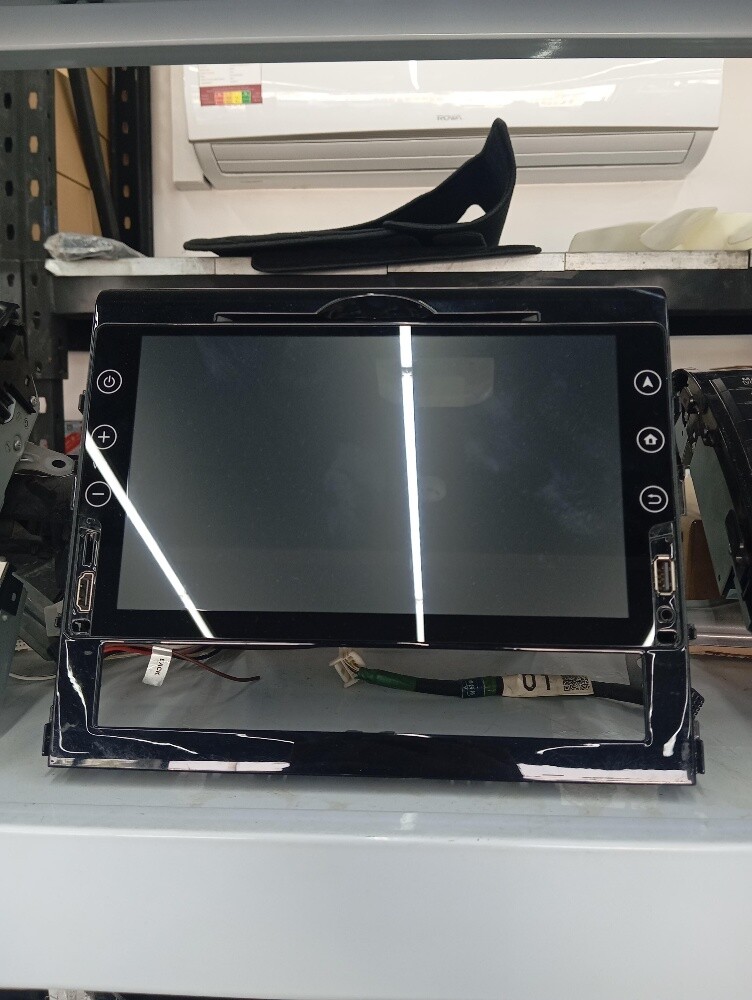 Screen for LC .LX .N patrol - 4
