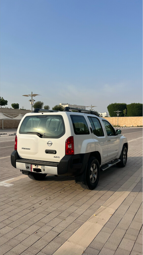 للبيع نيسان اكستيرا - 3