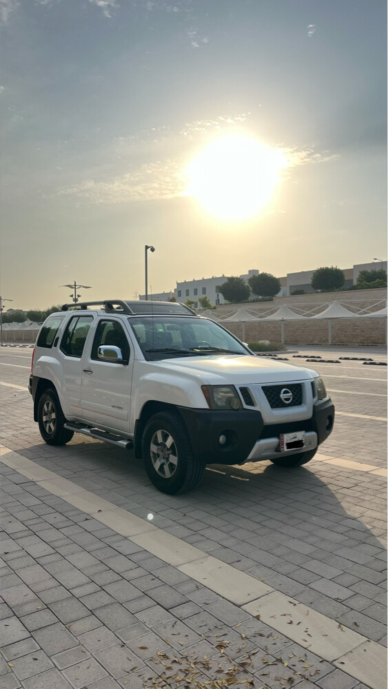 للبيع نيسان اكستيرا - 2