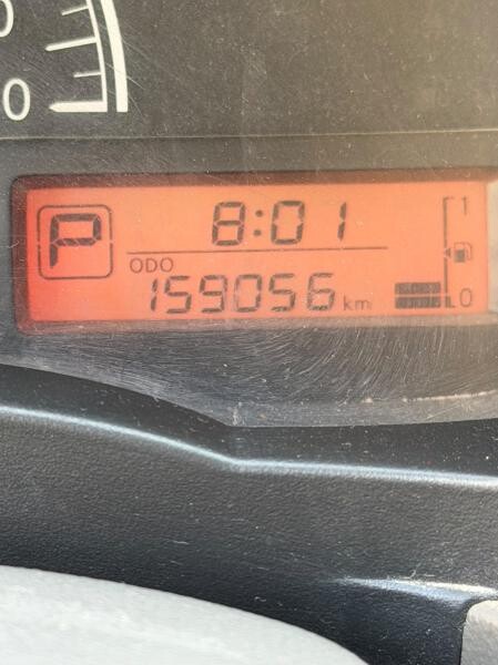 NISSAN SUNNY 2021-FAMILY USED - 6