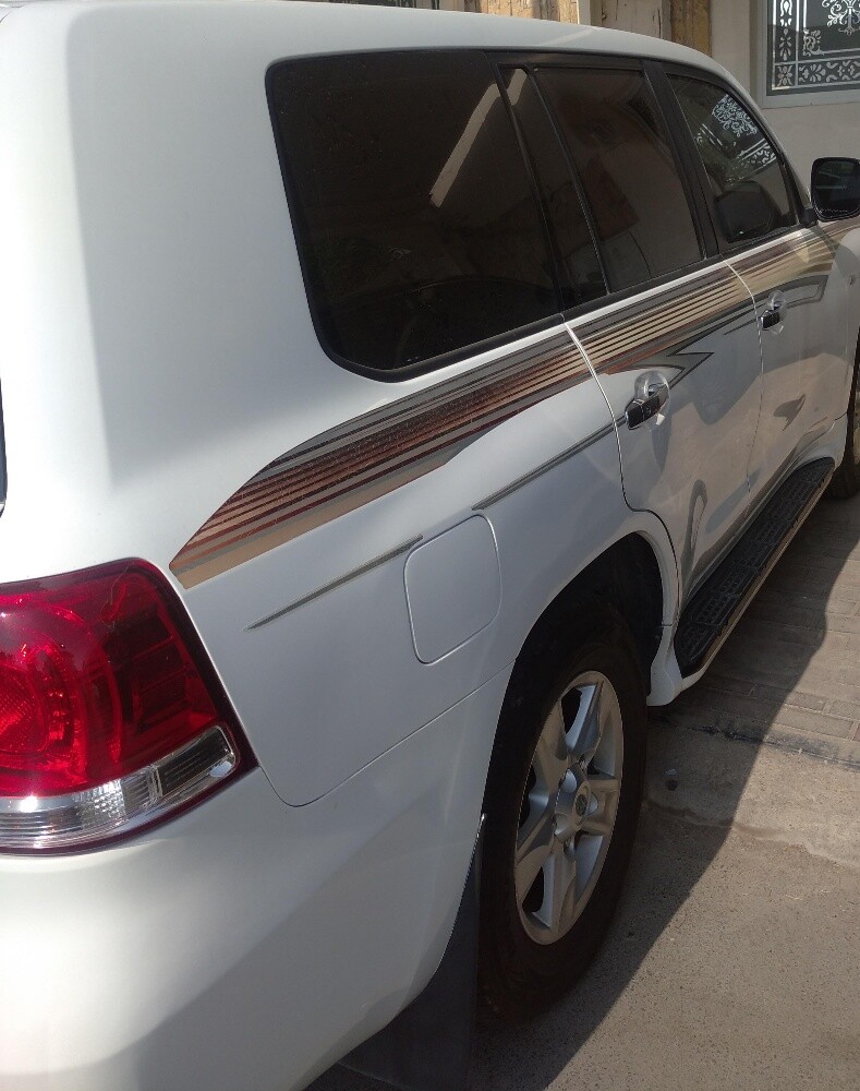 Cruiser for sale - 6
