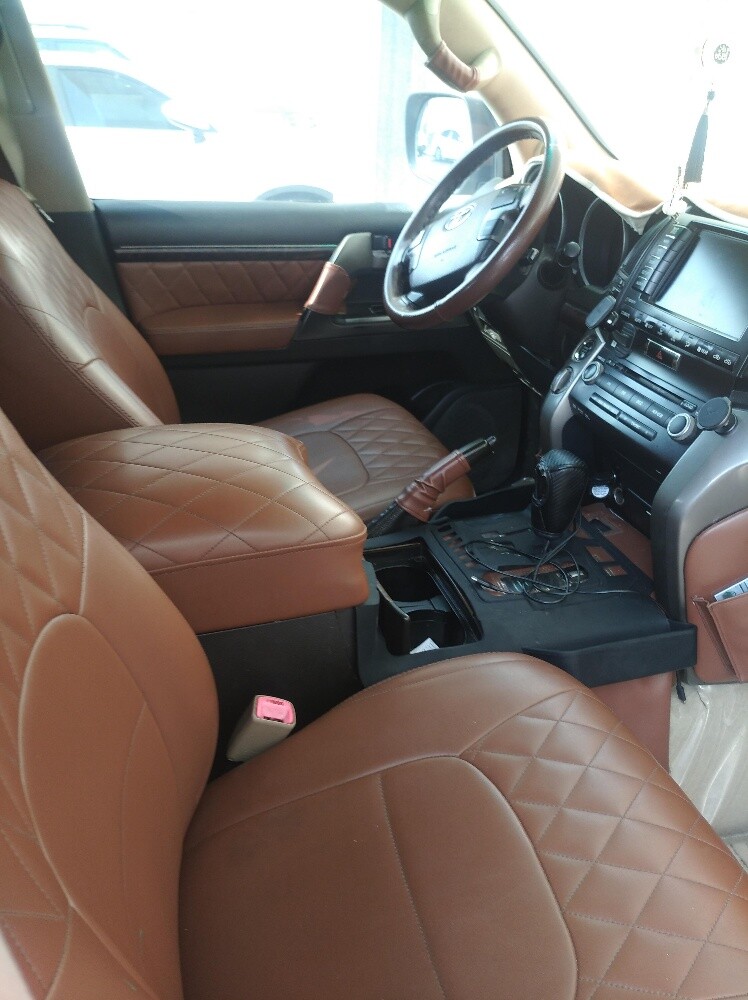 Cruiser for sale - 4