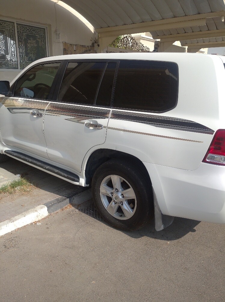 Cruiser for sale - 9