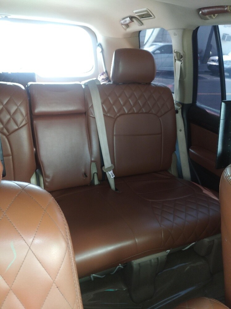 Cruiser for sale - 5