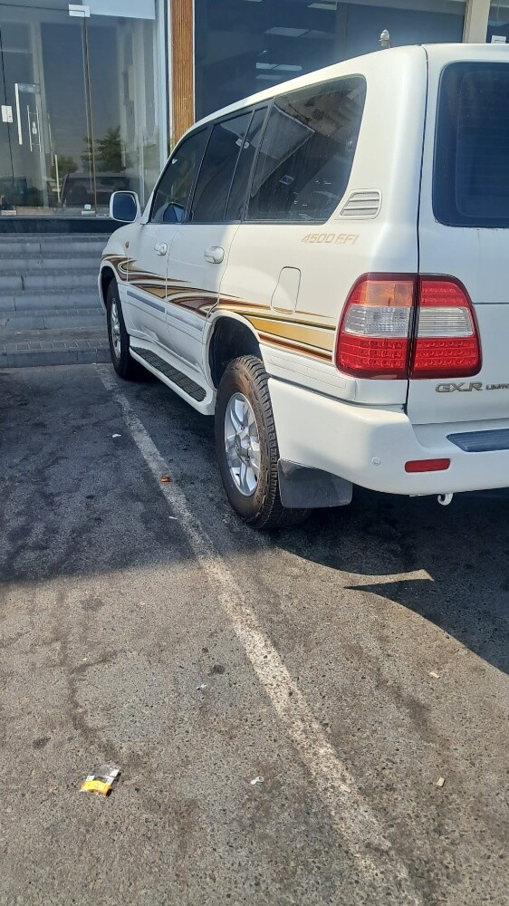 2006 GXR v goog - 4