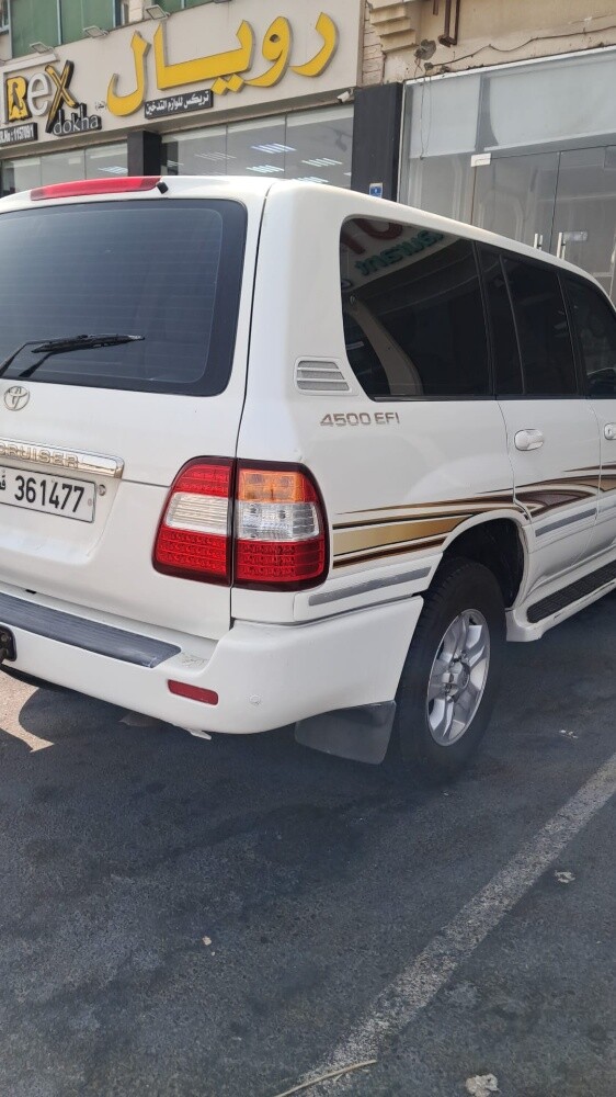 2006 GXR v goog - 3