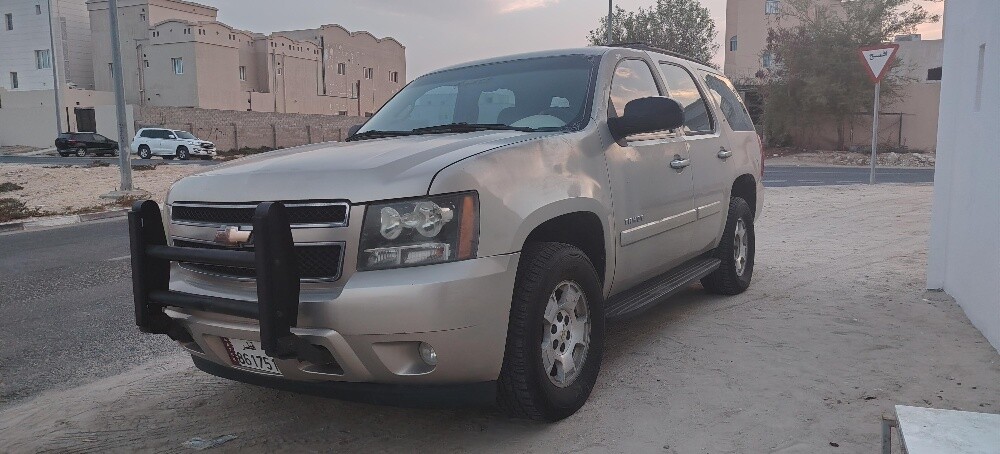 تاهو ٢٠٠٨ للبيع - 6