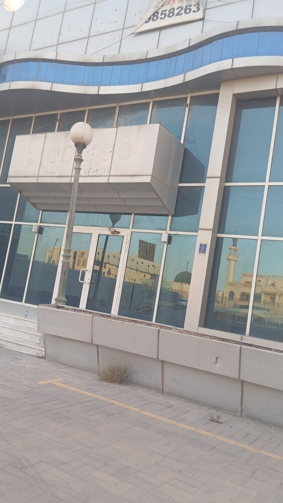 للايجار معرض في المرخيه - 2