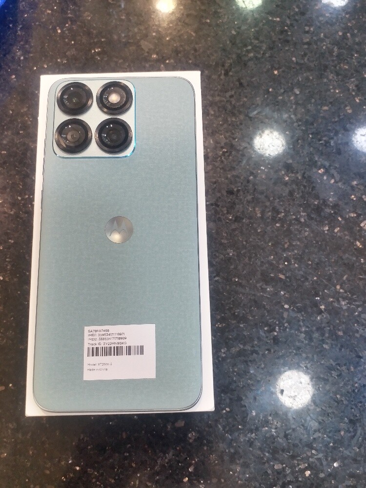 Motorola edge 70 Fusion - 5