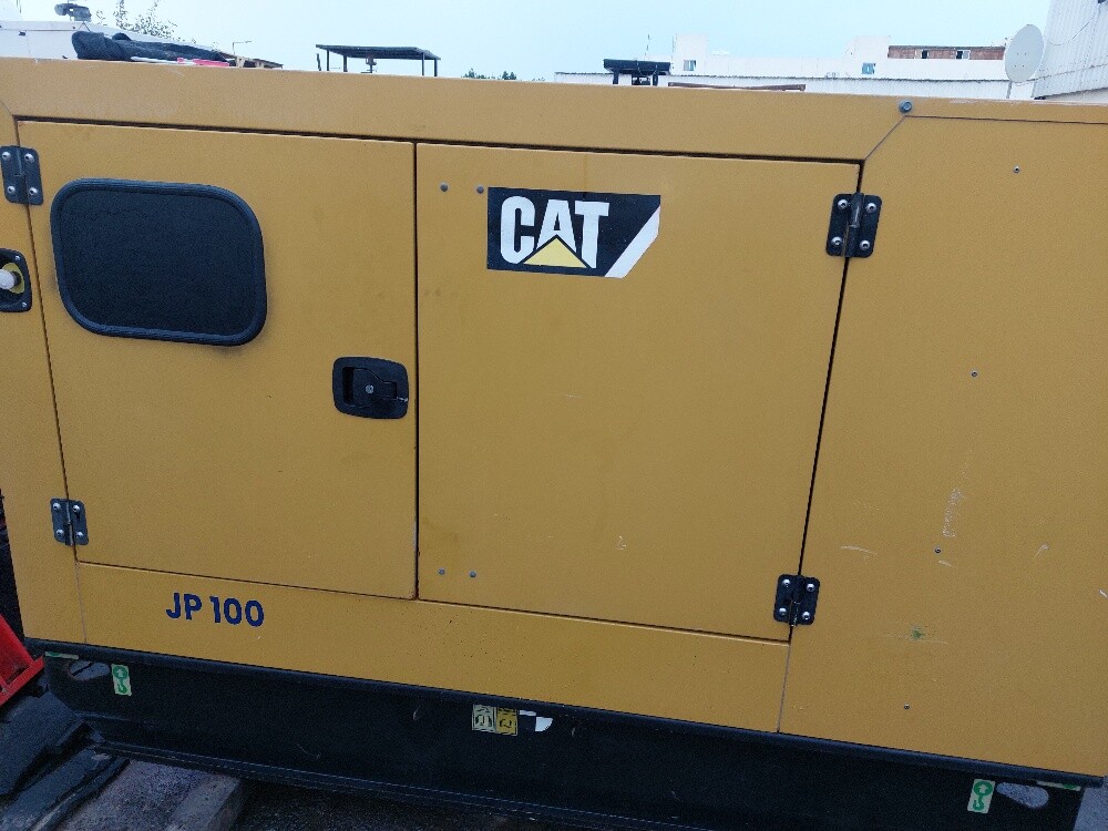 generator for rent - 1