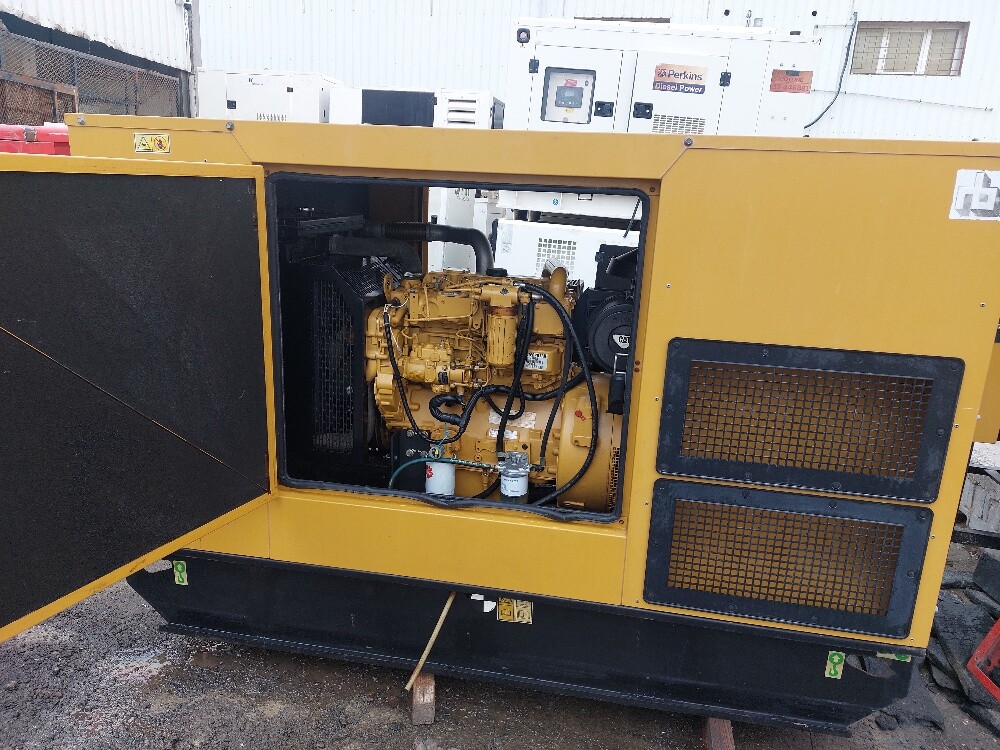 generator for rent - 3