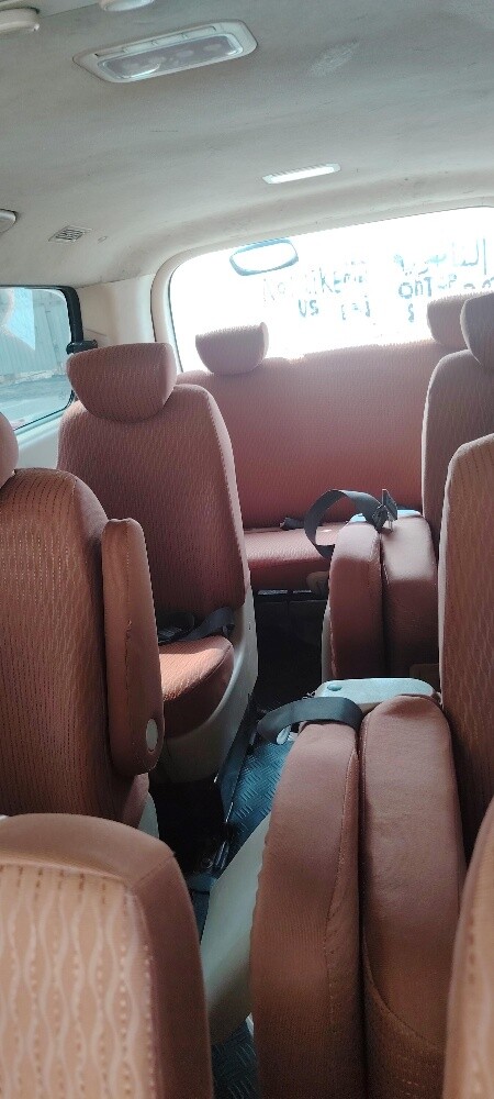 good bus 15 seat - 5