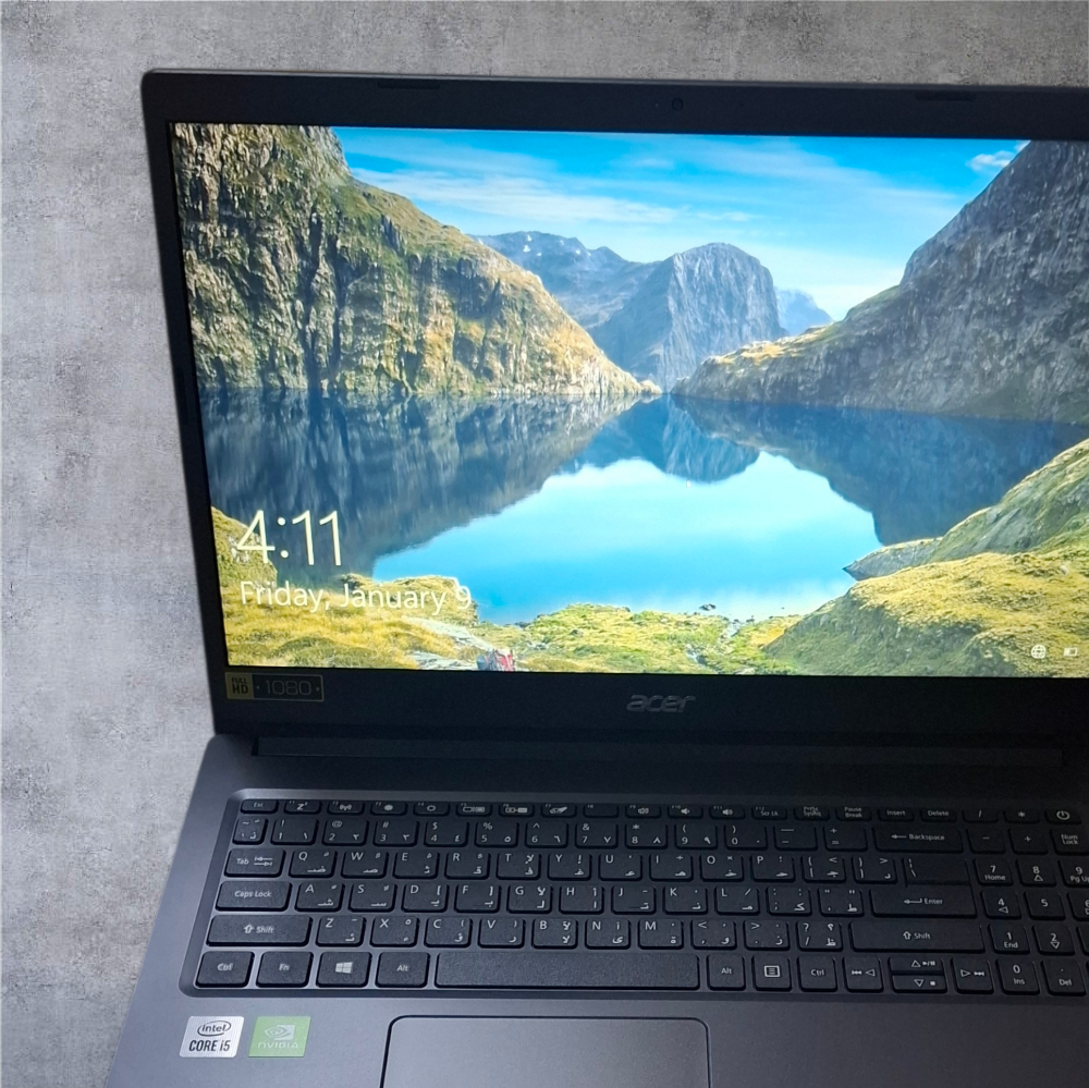 4sale /Chench : Acer Aspire 3 lapto - 7