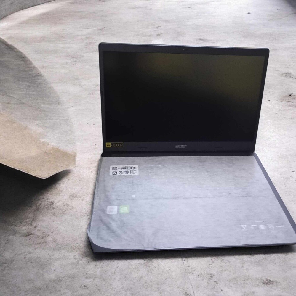 4sale /Chench : Acer Aspire 3 lapto - 3