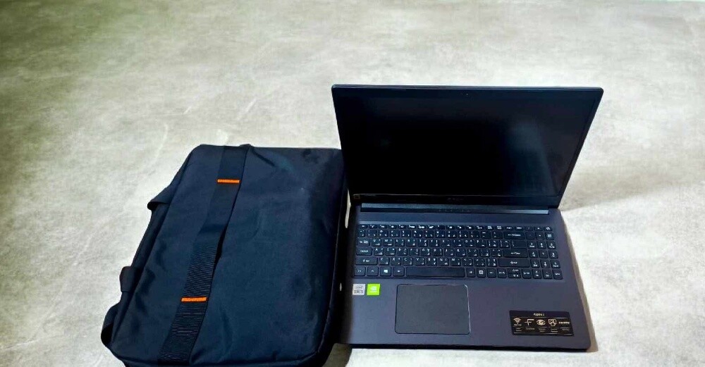 4sale /Chench : Acer Aspire 3 lapto - 2