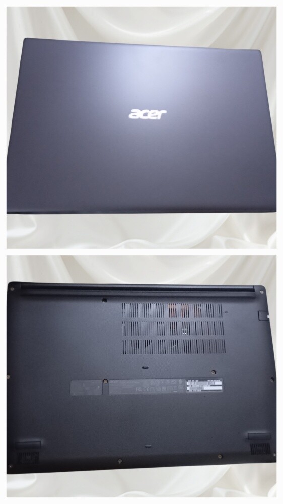 4sale /Chench : Acer Aspire 3 lapto - 8