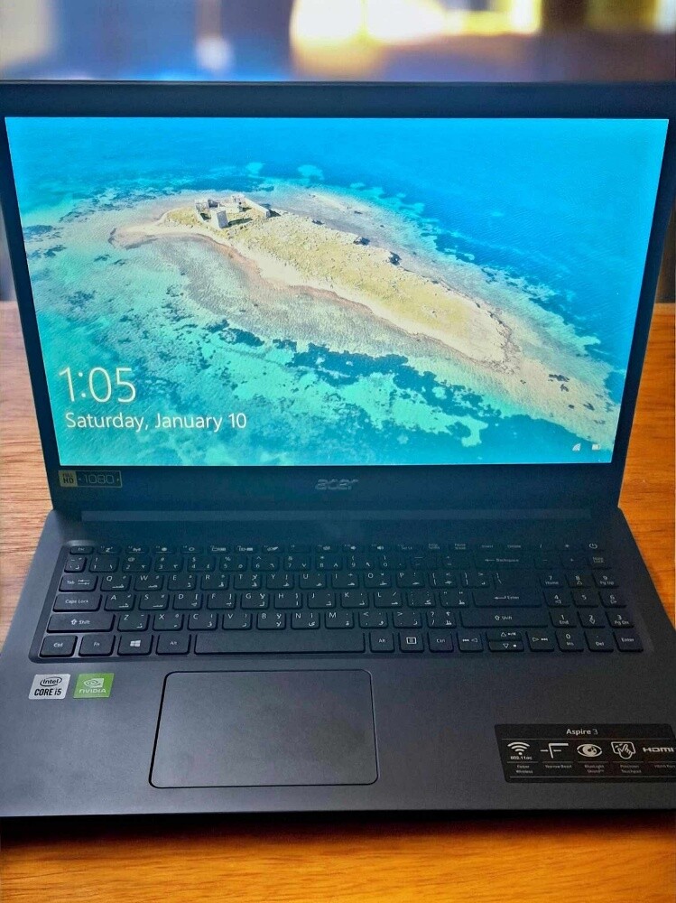 4sale /Chench : Acer Aspire 3 lapto - 1