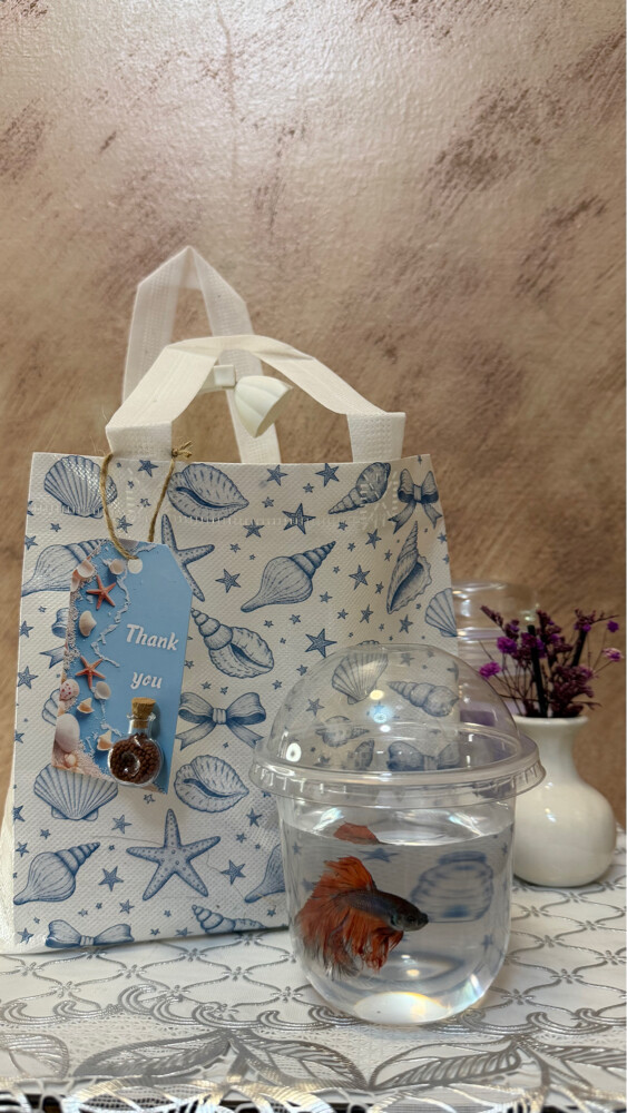 سمك فايتر - 4