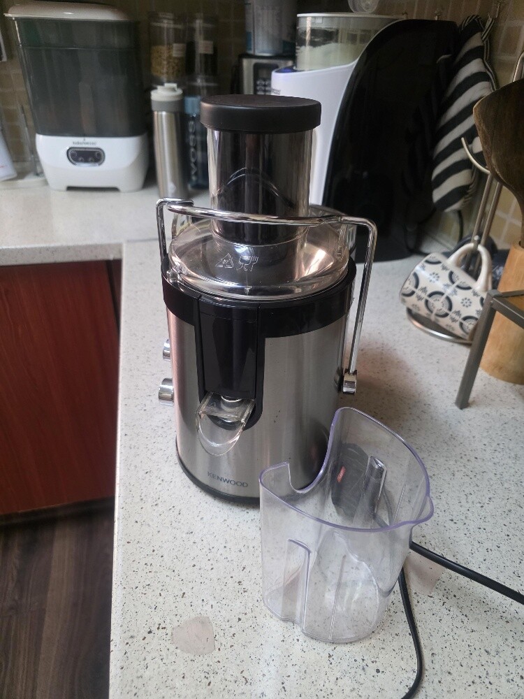 Moving Out Sale – 4 Home Appliances - 2