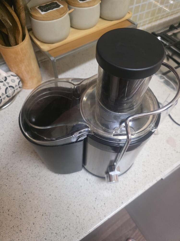 Moving Out Sale – 4 Home Appliances - 3